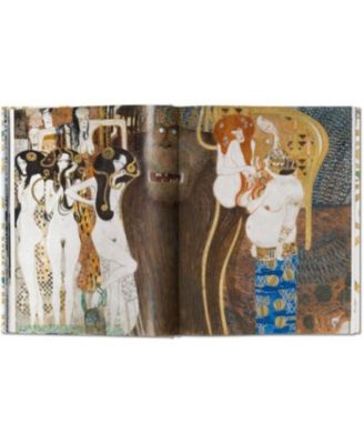 Gustav Klimt. Drawings and Paintings by tobias G. Natter
