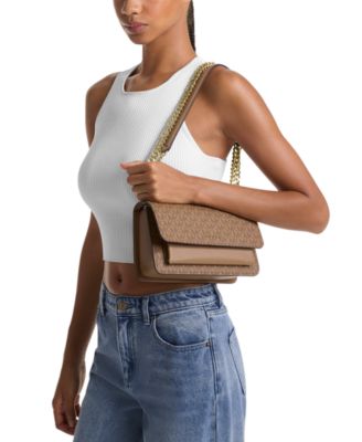 Маленькая сумка через плечо MICHAEL Michael Kors Claire