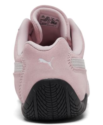 Women's Speedcat OG Running Sneakers from Finish Line
