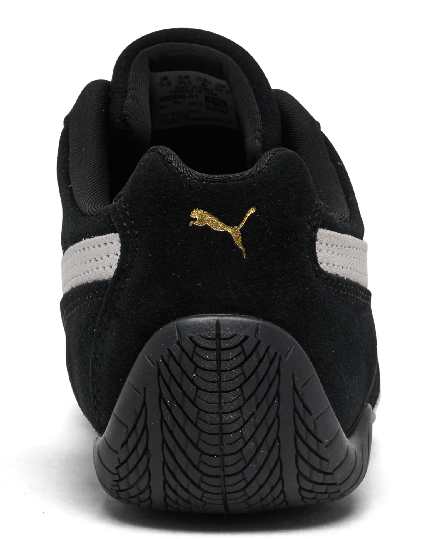 Women's Speedcat OG Casual Sneakers from Finish Line