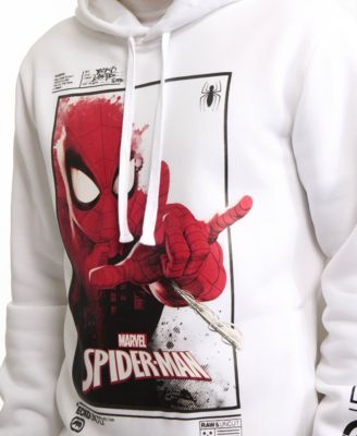 Men's Spidey Sensory Hoodie