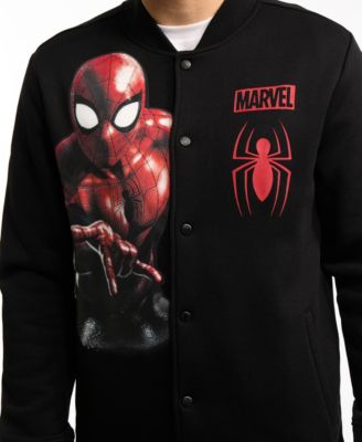 Ecko Unltd Мужская флисовая куртка Ecko Unltd Mens Made You Look 13590₽