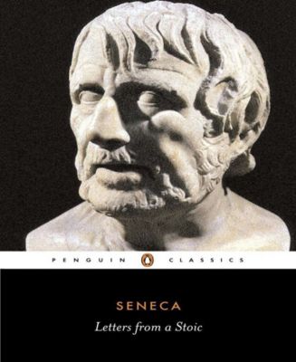 Letters from a Stoic by Seneca - Macy's