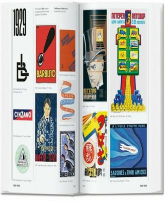 The History of Graphic Design. 40Th Ed. by Jens Mã¼Ller
