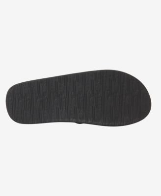 Men's Soft Brushed Daddy Shoe