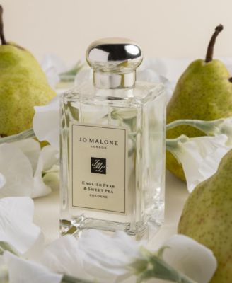 English Pear & Sweet Pea Cologne, 1 oz.