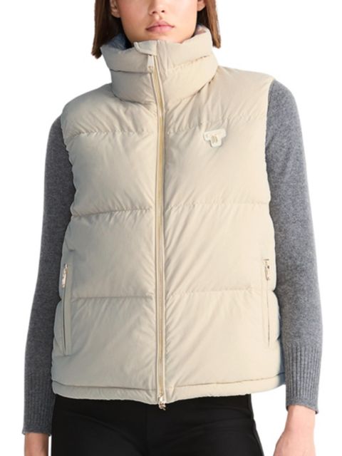 Женские жилеты TUMI Women's Heat Seal Quilted Midweight Prima Loft Filled Vest
