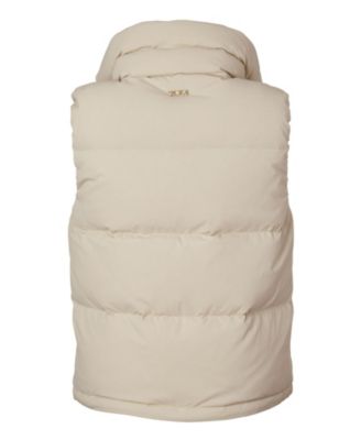Women's Heat Seal Quilted Midweight Prima Loft Filled Vest