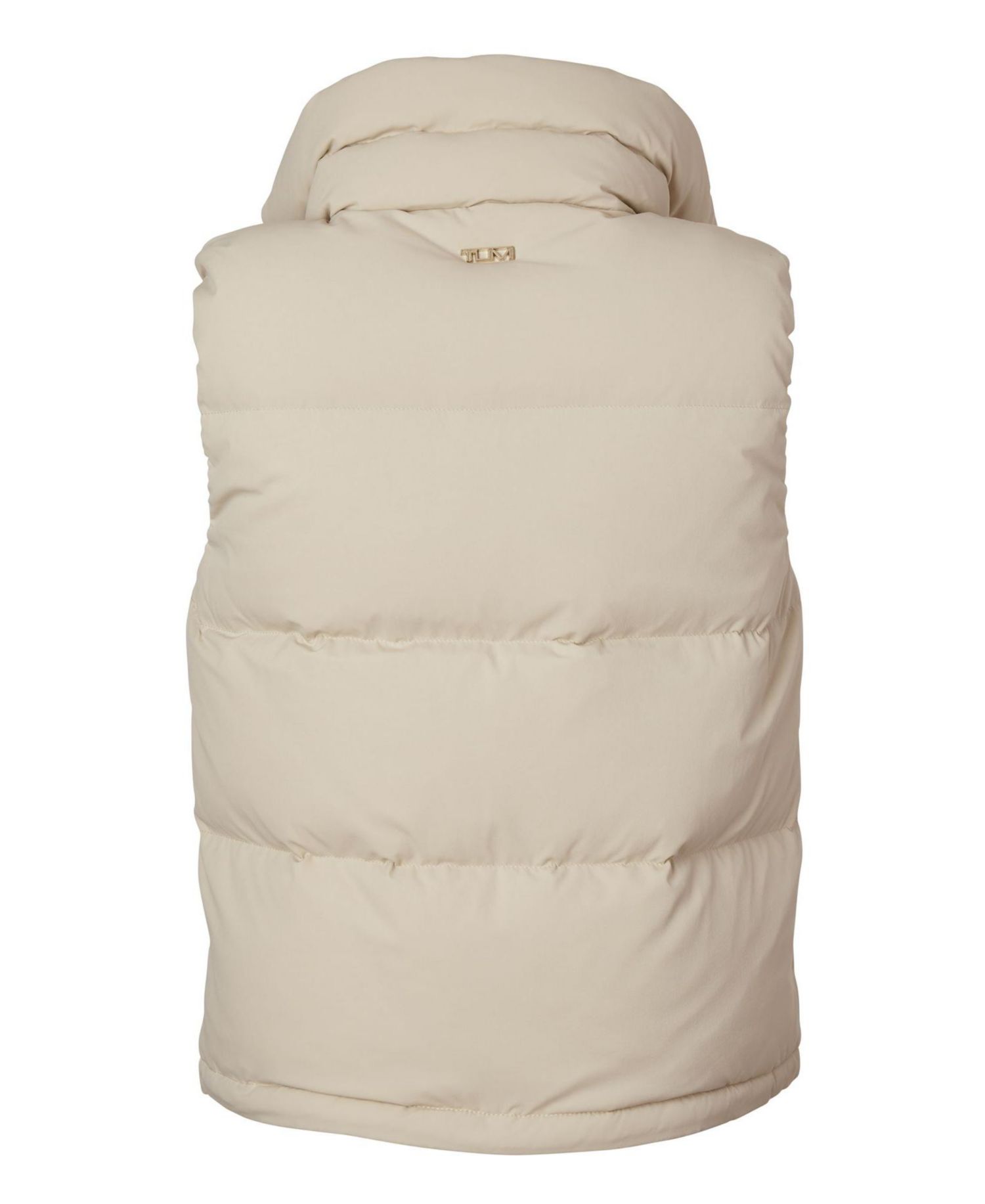 Women's Heat Seal Quilted Midweight Prima Loft Filled Vest