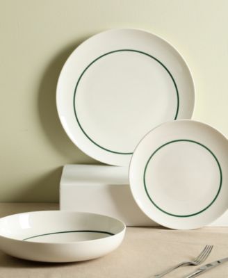 Luna 24 Pc. Dinnerware Set, Service for 8
