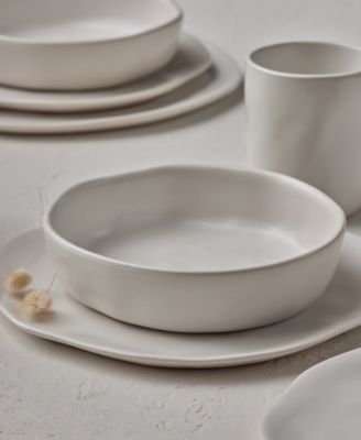 Hekonda 32 Pc. Dinnerware Set, Service for 8