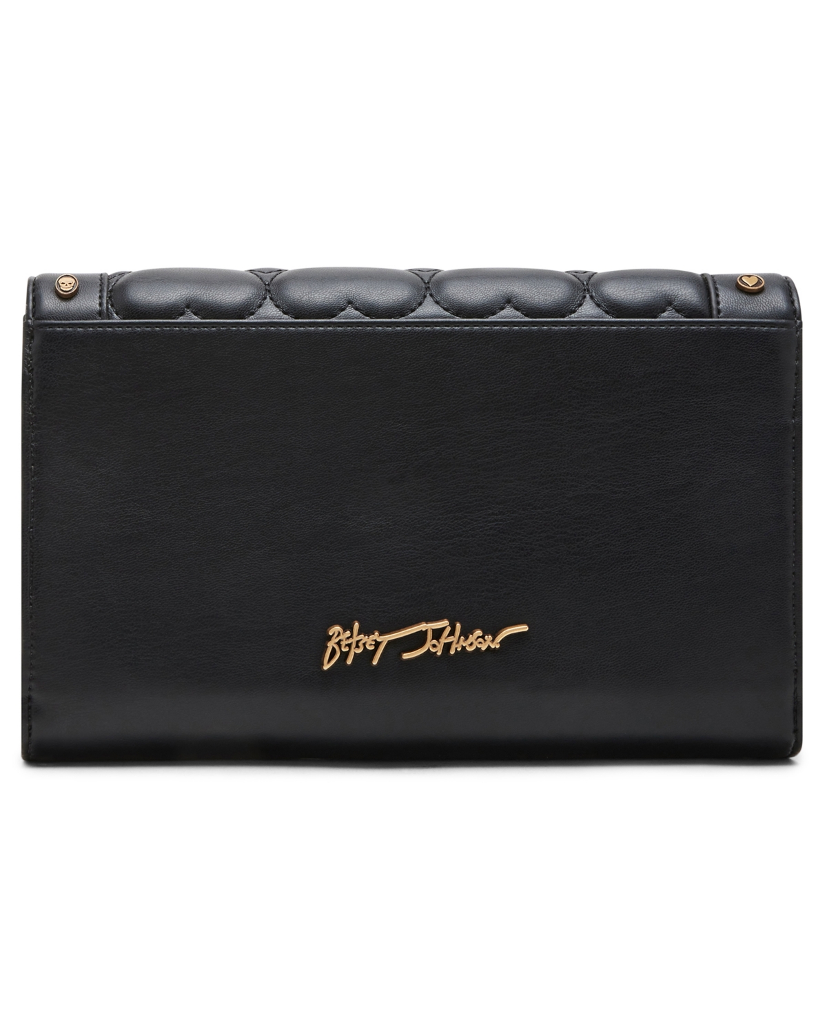 BETSEY JOHNSON 3 IN 1 ICON CHAIN WALLET 