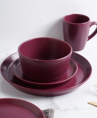 Michelle 32 Pc. Dinnerware Set, Service for 8