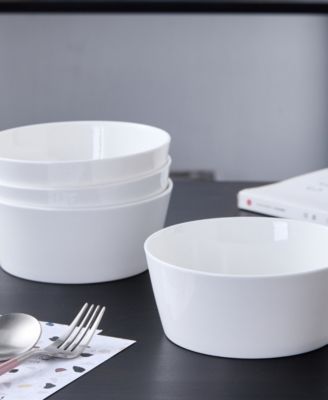 Madeline 16 Pc. Dinnerware Set, Service for 4