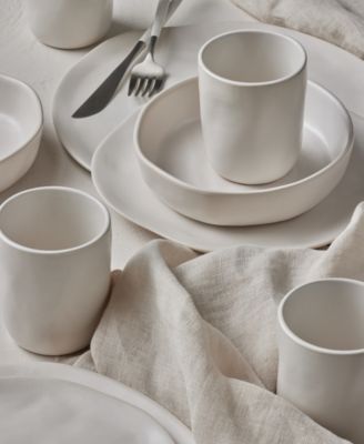 Hekonda 32 Pc. Dinnerware Set, Service for 8