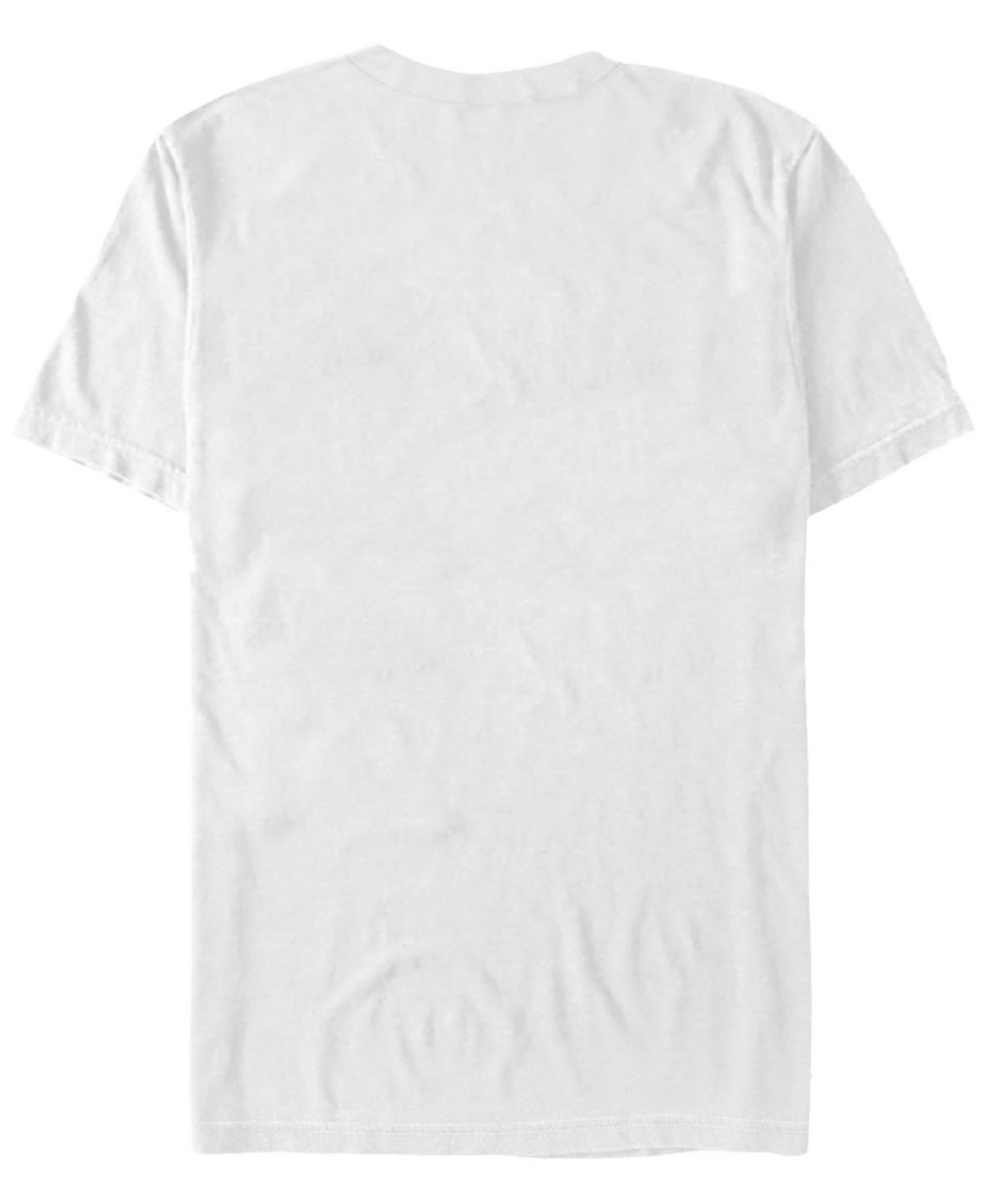 Men's Grinchiest Goat Short Sleeve T-Shirt