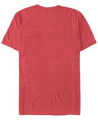 Men's Griswold Holiday Short Sleeve T-Shirt