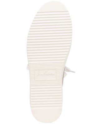 Women's Poppy Lace-Up Sneakers