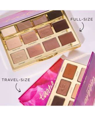 Tartelette In Bloom Mini Amazonian Clay Palette
