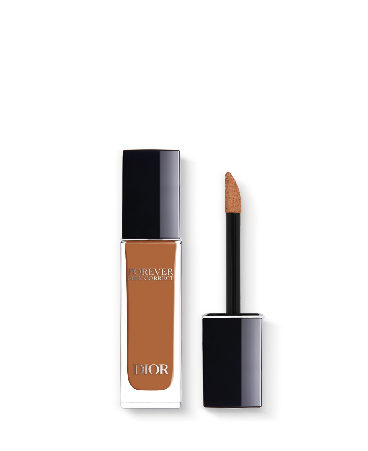 Dior Forever Skin Correct Full-coverage Concealer In 6 N Neutral (dark Skin With Neutral Beig
