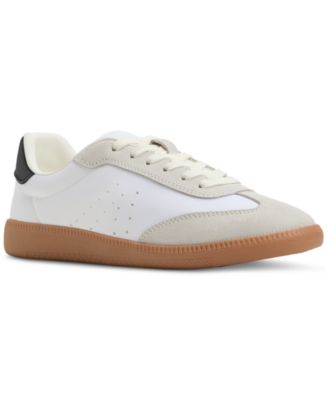 Women's Clubstyle Lace-Up Jogger Sneakers