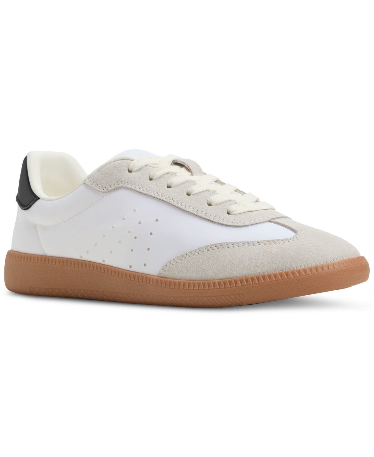 Aldo Erilg In White,black Woven