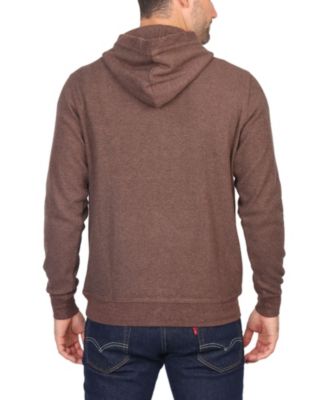 Уютная толстовка с капюшоном от Tailorbyrd 8990₽