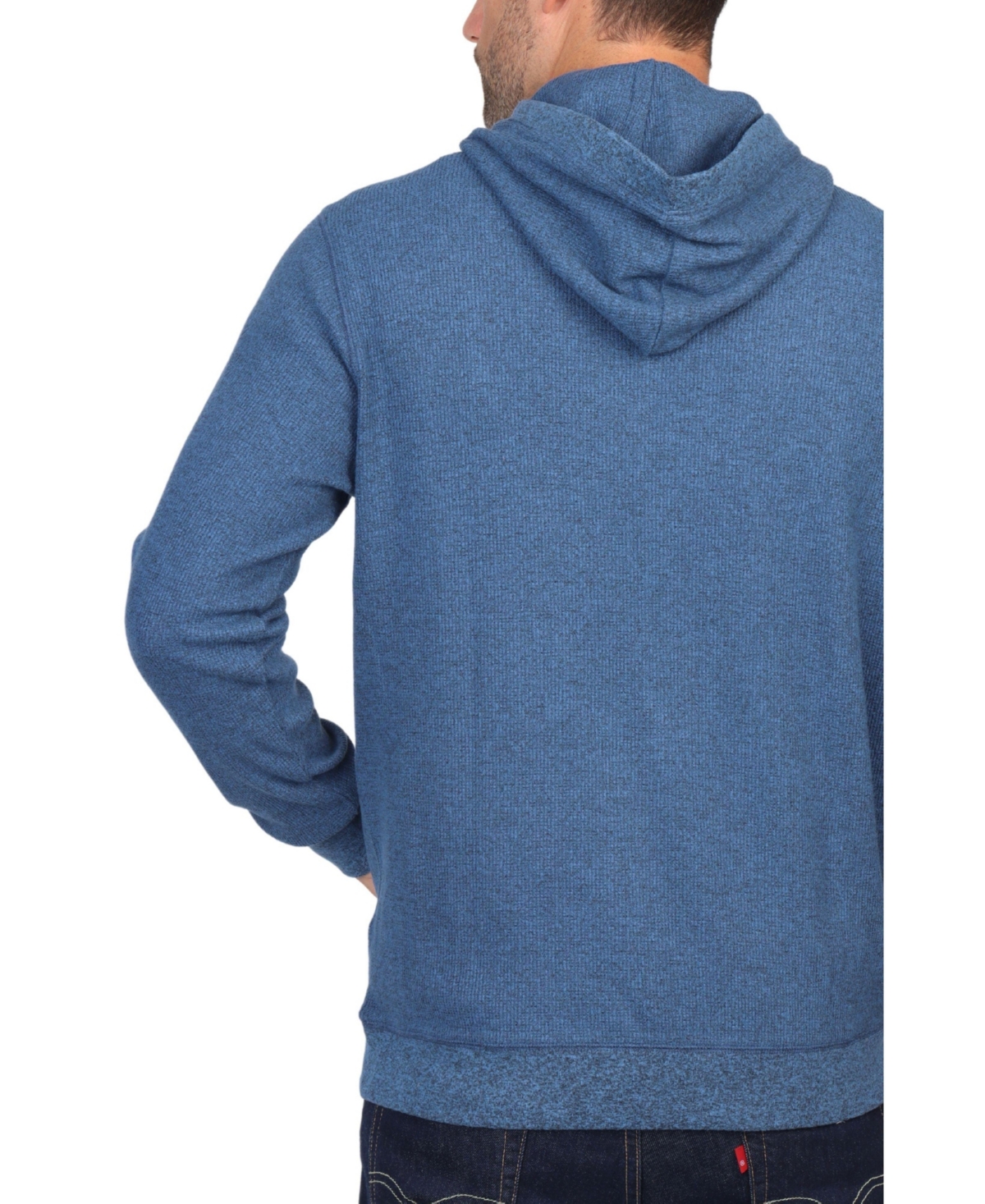 Tailorbyrd Men's Cozy Hoodie