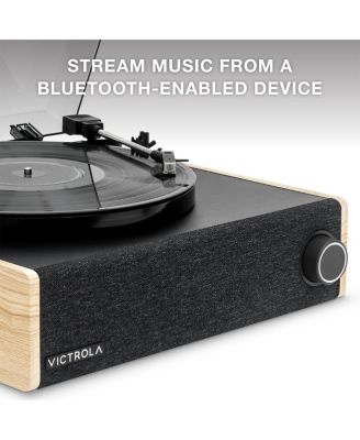 Eastwood LP Stereo Record Player with Bluetooth