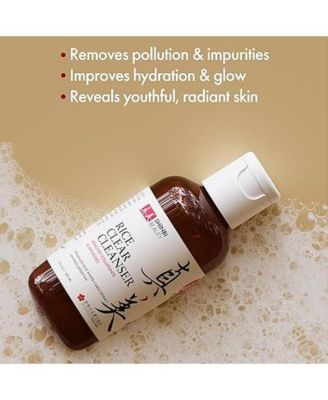 Rice Clear Cleanser