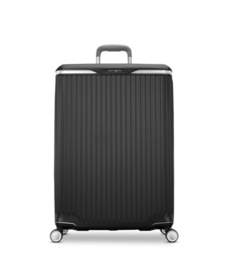 Silhouette 18 Expandable Large Hardside Check-in Spinner