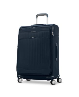 Silhouette 18 Expandable Medium Softside Check-in Spinner