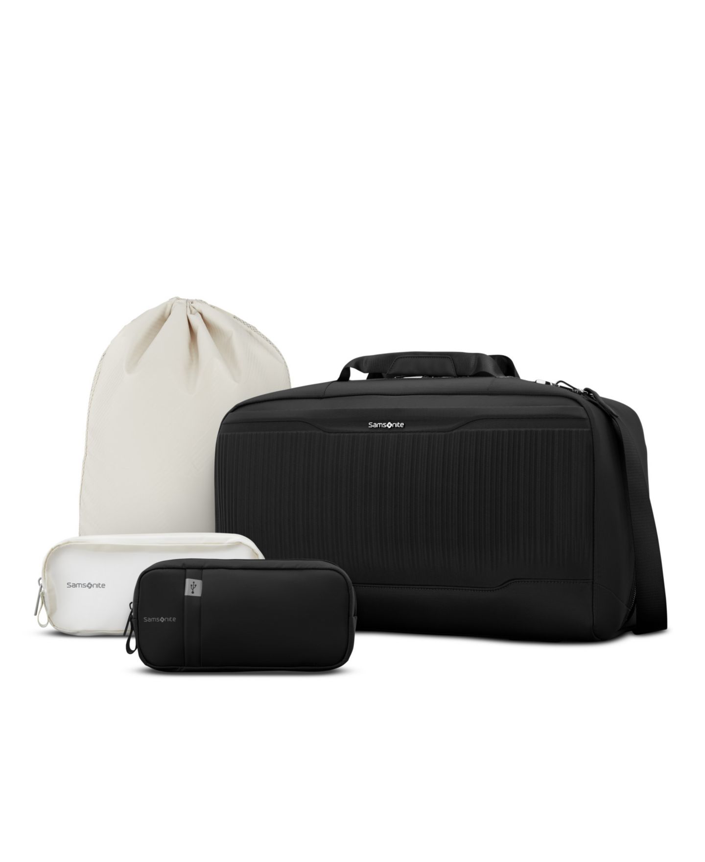 Сумка Samsonite Silhouette 20.5" Travel Duffel — фото 6