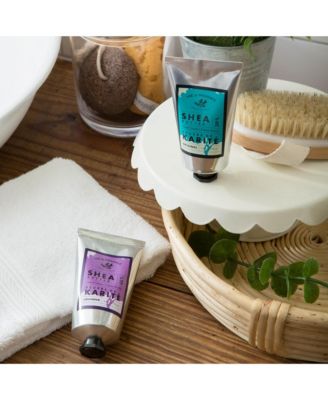 Pre de Provence Hand Cream Shea Butter Enriched, 75ML