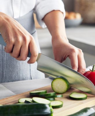Ultimate 16-Piece Knife Block Set