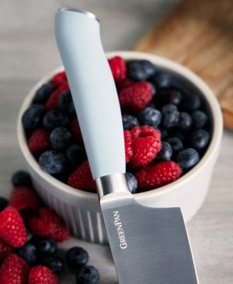 Ultimate 3-Piece Knife Set