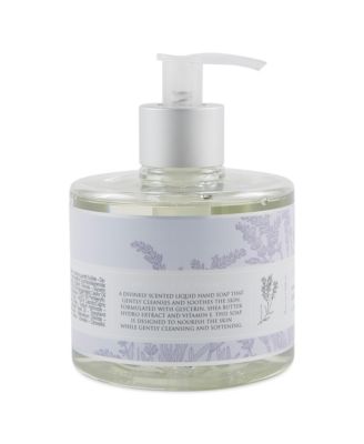 Pre de Provence Heritage 11 Fl Oz Liquid Soap, Lily of the Valley