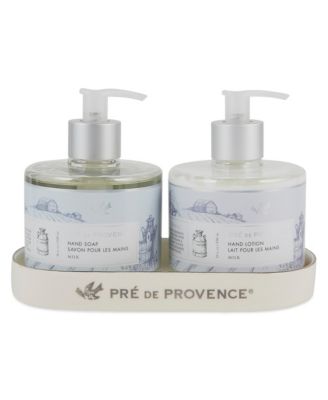 Pre de Provence Heritage 11 Fl Oz Liquid Soap, Lily of the Valley