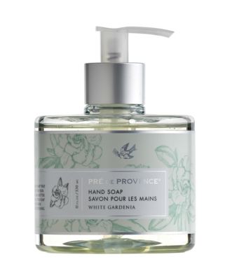 Pre de Provence Heritage 11 Fl Oz Liquid Soap, Lily of the Valley