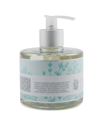 Pre de Provence Heritage 11 Fl Oz Liquid Soap, Lily of the Valley