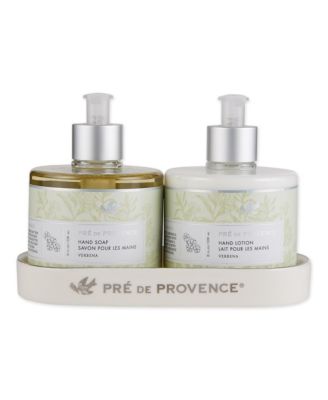 Pre de Provence Heritage 11 Fl Oz Liquid Soap, Lily of the Valley