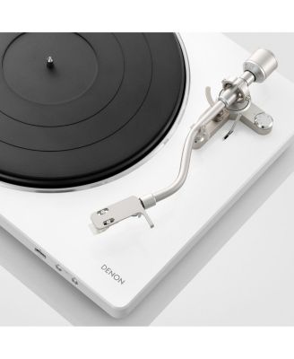 DP-450USB Hi-Fi Turntable with USB Encoder