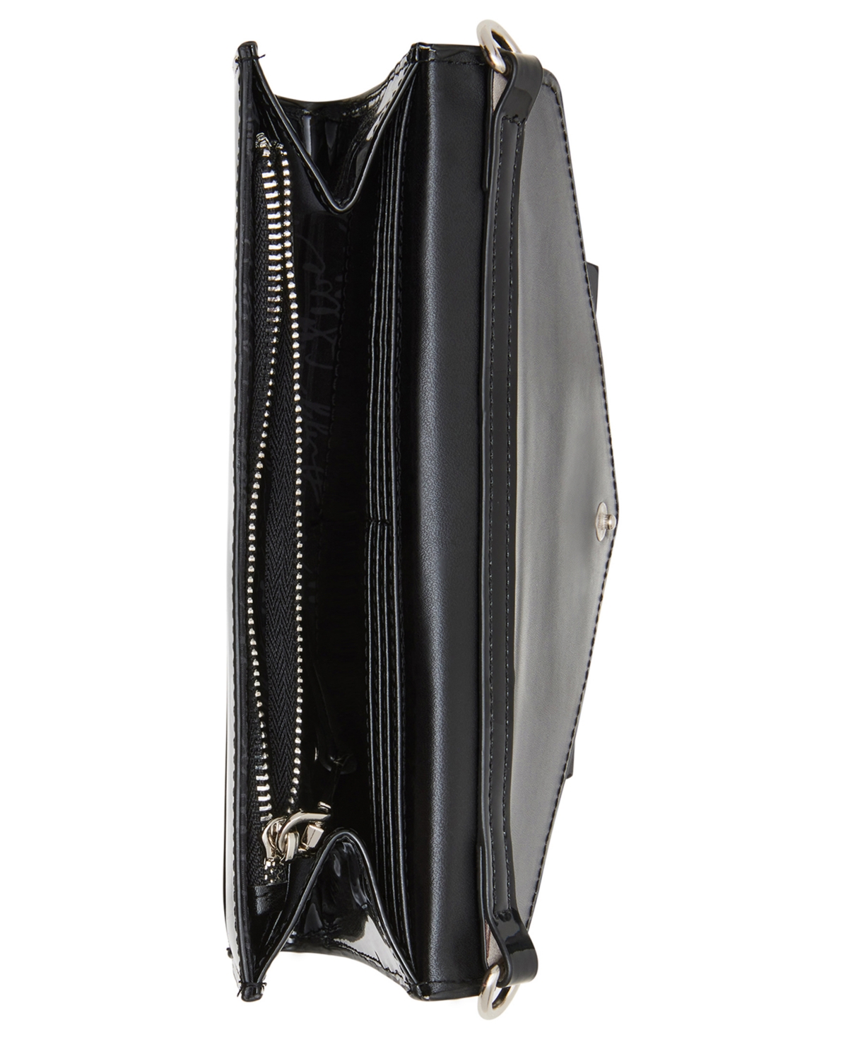 Steve Madden Norma Crossbody Wallet