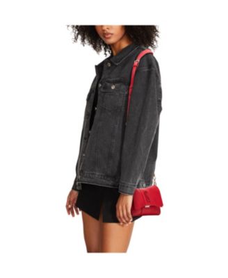 Briaa Mini Crossbody Bag