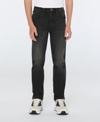 Big Boys 5 Pocket Loose Tapered Fit Jean