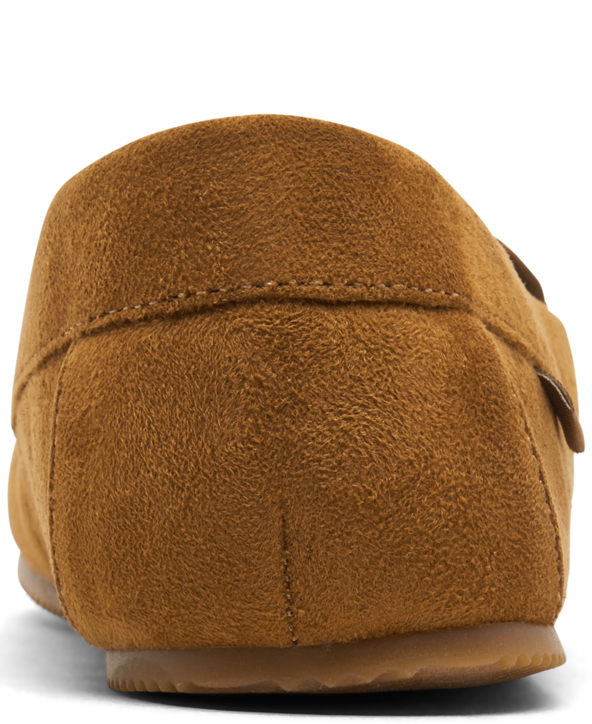 Polo Ralph Lauren Big Boys Dezi Iv Faux Suede Slippers from Finish Line