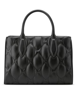 Removable Strap Rue Satchel Bag