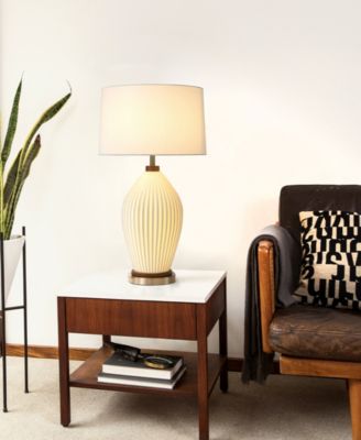 Santa Clara 28" Switch Table Lamp 