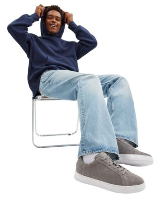 Men's High Line Lace Up Sneaker