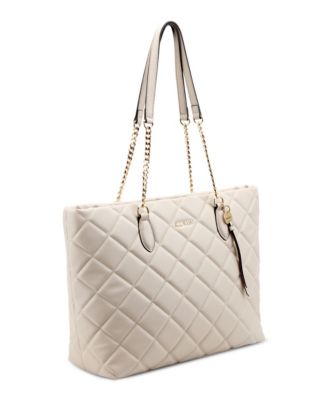Meilani Top Zipper Tote Bag